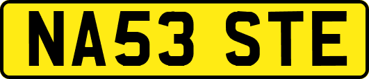 NA53STE