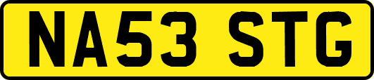 NA53STG