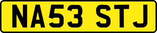 NA53STJ