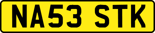 NA53STK
