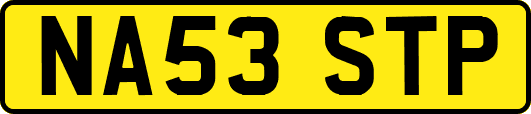 NA53STP
