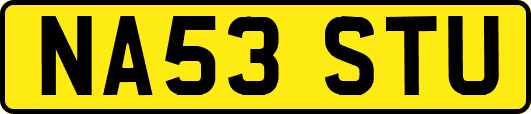 NA53STU