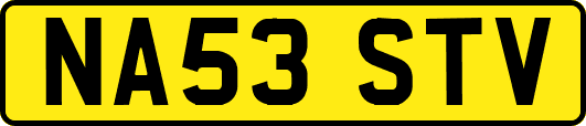 NA53STV