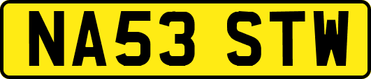NA53STW