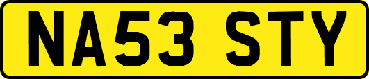 NA53STY