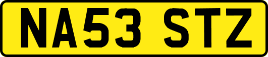 NA53STZ