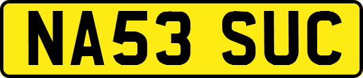 NA53SUC