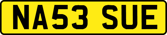 NA53SUE