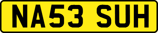 NA53SUH