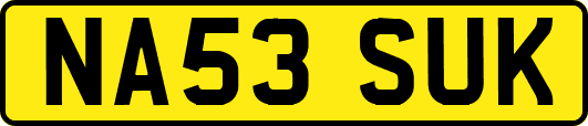 NA53SUK