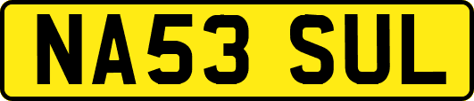 NA53SUL