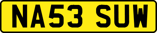 NA53SUW