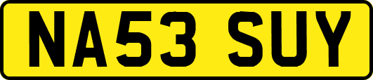 NA53SUY