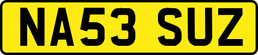 NA53SUZ