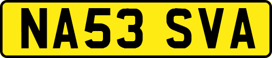 NA53SVA