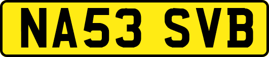NA53SVB