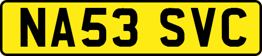 NA53SVC