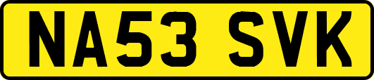 NA53SVK
