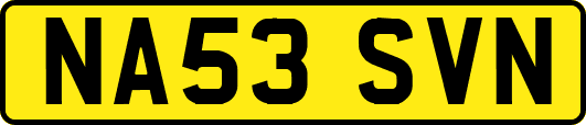 NA53SVN