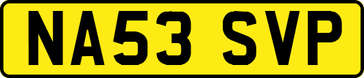 NA53SVP
