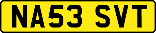 NA53SVT
