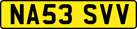 NA53SVV