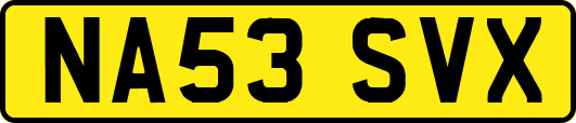 NA53SVX