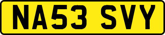 NA53SVY