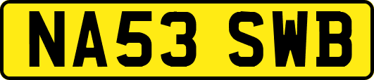 NA53SWB