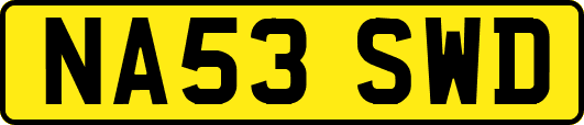 NA53SWD