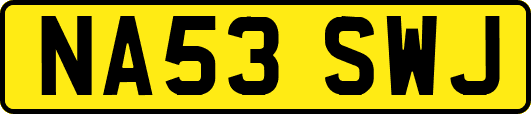 NA53SWJ
