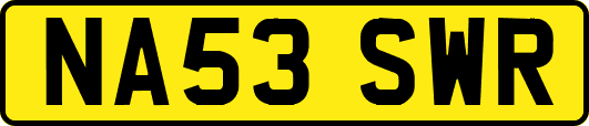 NA53SWR