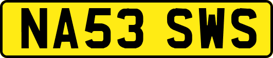 NA53SWS