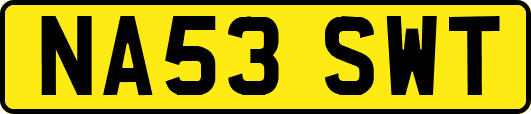 NA53SWT
