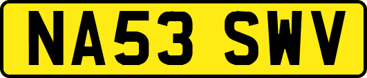 NA53SWV