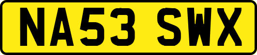 NA53SWX