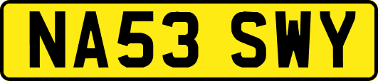 NA53SWY