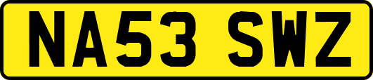NA53SWZ