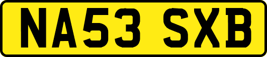 NA53SXB