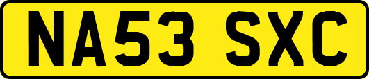 NA53SXC