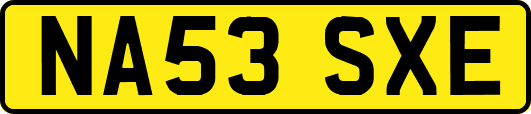NA53SXE