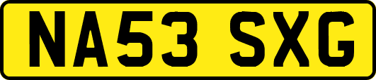 NA53SXG