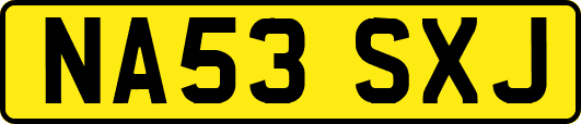 NA53SXJ
