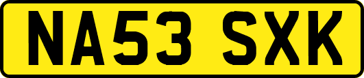 NA53SXK