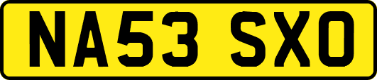 NA53SXO