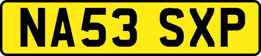 NA53SXP