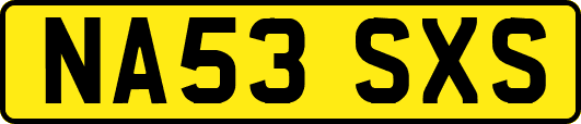 NA53SXS