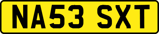 NA53SXT