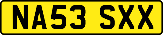 NA53SXX