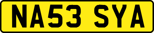 NA53SYA